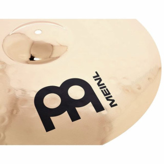 Meinl 18" Classics Custom Med. Crash Meinl 18" Classics Custom Med. Crash