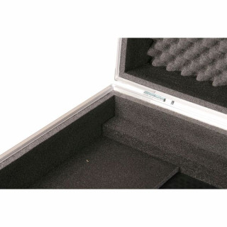 Кейс для клавиатуры Thon Tyros 5/76 ПВХ Thon Keyboard Case Tyros 5/76 PVC