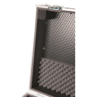 Кейс для клавиатуры Thon Tyros 5/76 ПВХ Thon Keyboard Case Tyros 5/76 PVC