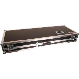 Кейс для клавиатуры Thon Tyros 5/76 ПВХ Thon Keyboard Case Tyros 5/76 PVC