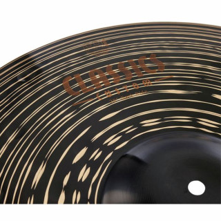 Meinl 20" Classics Custom Dark Ride на заказ Meinl 20" Classics Custom Dark Ride