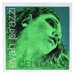 Одиночная струна для виолончели Pirastro Evah Pirazzi Soloist D Cello Pirastro Evah Pirazzi Soloist D Cello