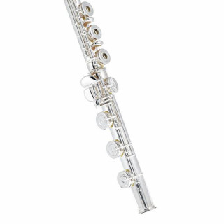 Жемчужные флейты Dolce 695 RBE Pearl Flutes Dolce 695 RBE