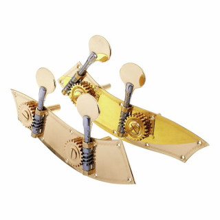 Полированный рубнер в тирольском стиле Rubner Tirolean Style Polished