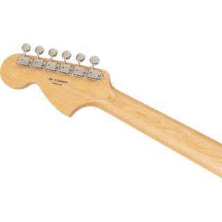 Fender MIJ Trad II 60s Jazzmaster OTM Fender MIJ Trad II 60s Jazzmaster OTM