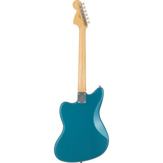 Fender MIJ Trad II 60s Jazzmaster OTM Fender MIJ Trad II 60s Jazzmaster OTM