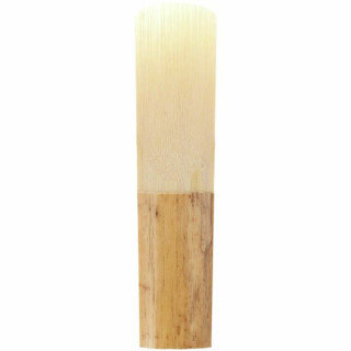 Даддарио Деревянные духовые инструменты Королевское сопрано Саксофон 3.5 DAddario Woodwinds Royal Soprano Sax 3.5