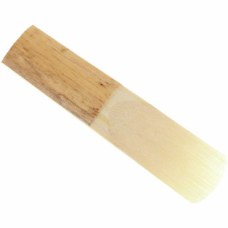 Даддарио Деревянные духовые инструменты Королевское сопрано Саксофон 3.5 DAddario Woodwinds Royal Soprano Sax 3.5