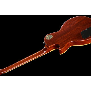 Гибсон Лес Пол 59 HPT AB #5 Gibson Les Paul 59 HPT AB #5