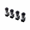 Ножки для барабана Pearl Feet PF 40/4 Pearl Feet PF 40/4