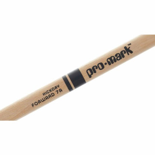 Барабанные палочки Pro Mark 7A Classic Forward H.4pcs Pack (Упаковка)