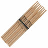 Барабанные палочки Pro Mark 7A Classic Forward H.4pcs Pack (Упаковка)