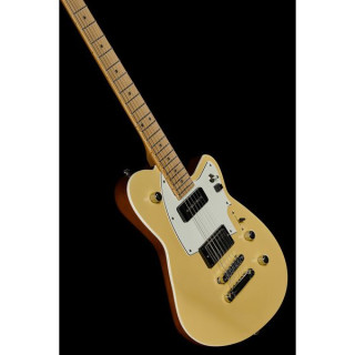 Преподобный Крис Фримен ПАЙ Reverend Chris Freeman PY