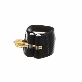 Лигатура для саксофона Rovner Light L8 Tenor Sax Rovner Light L8 Tenor Sax