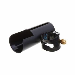 Лигатура для саксофона Rovner Light L8 Tenor Sax Rovner Light L8 Tenor Sax