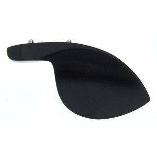Gewa Chinrest Гварнери Черное дерево Gewa Chinrest Guarneri Ebony