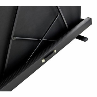 Экран для прожектора Stairville Projection Screen Roll-Up 70" Stairville Projection Screen Roll-Up 70"