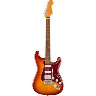 Squier LE 60 Strat HSS LRL TSPG SSB Squier LE 60 Strat HSS LRL TSPG SSB