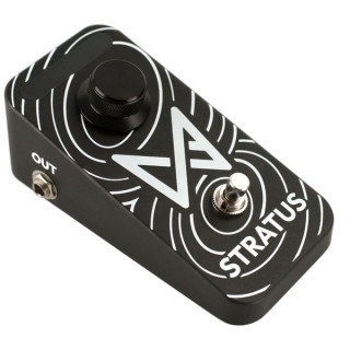 Хаос Аудио Стратус Chaos Audio Stratus
