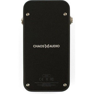 Хаос Аудио Стратус Chaos Audio Stratus