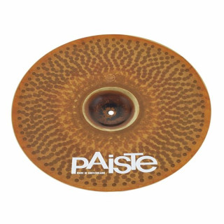Paiste 18" Грубая авария / поездка Paiste 18" Rude Crash / Ride