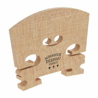 Despiau №10 Мост для альта 50 мм A Despiau No.10 Viola Bridge 50mm A