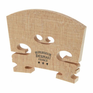 Despiau №10 Мост для альта 50 мм A Despiau No.10 Viola Bridge 50mm A