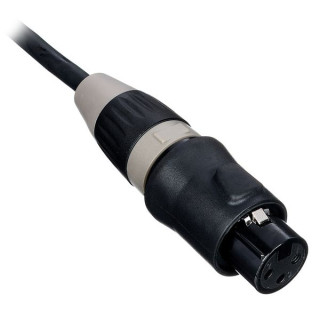 Stairville PDC3CC IP65 DMX Кабель 15м 3pin Stairville PDC3CC IP65 DMX Cable 15m 3pin