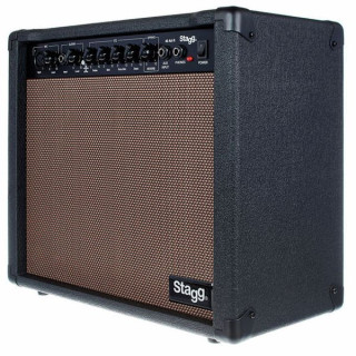 Акустический комбо Stagg 40 AA R Stagg 40 AA R Acoustic Combo