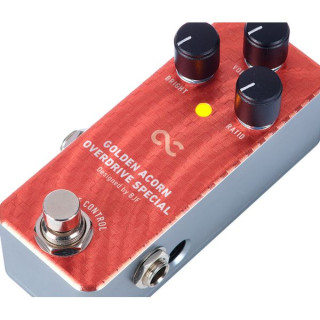 Специальный овердрайв желудя с одним управлением One Control Acorn Overdrive Special