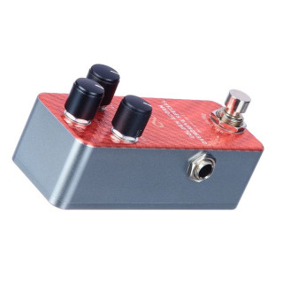 Специальный овердрайв желудя с одним управлением One Control Acorn Overdrive Special