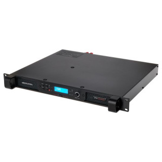 Усилитель LAB Gruppen IPX 2400 LAB Gruppen IPX 2400