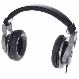 Наушники Yamaha HPH-MT7 Black Yamaha HPH-MT7 Black
