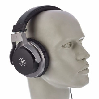 Наушники Yamaha HPH-MT7 Black Yamaha HPH-MT7 Black