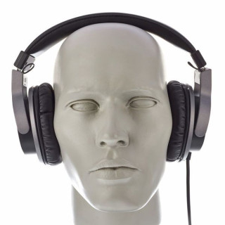 Наушники Yamaha HPH-MT7 Black Yamaha HPH-MT7 Black