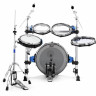 Барабанная установка Traps A-400 Acoustic Drumset Traps A-400 Acoustic Drumset