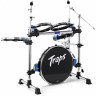 Барабанная установка Traps A-400 Acoustic Drumset Traps A-400 Acoustic Drumset