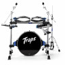 Барабанная установка Traps A-400 Acoustic Drumset Traps A-400 Acoustic Drumset