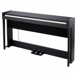 Цифровое пианино Korg C1 Air BK