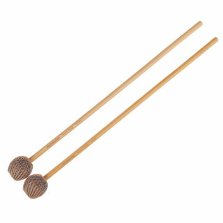 Колотушки для завивки волн Marimba One WWXR1 Marimba One WWXR1 Wave Wrap Mallets