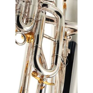 Эуфониум Miraphone M5050 E10 Bb-Euphonium