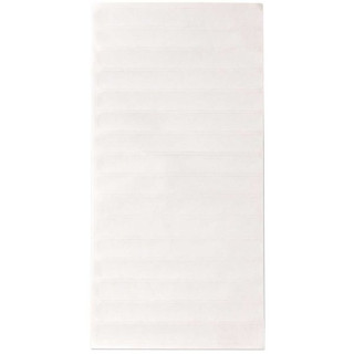 Великолепный набор разделителей для виниловых пластинок, черный Glorious Vinyl LP Divider Set Black