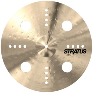 Sabian 18" Stratus Zero Sabian 18" Stratus Zero