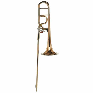 Тромбон B&S MS14IK-L Bb/F-Trombone B&S MS14IK-L Bb/F-Trombone