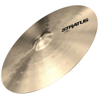Хай-хэт Sabian 15" Stratus Sabian 15" Stratus Hi-Hat