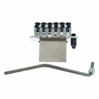 Тремоло Schaller Lockmeister 6 Tremolo C Schaller Lockmeister 6 Tremolo C