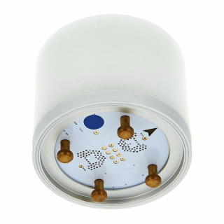 Сигнальная лампа Yellowtec Litt YT9305 синего цвета Yellowtec Litt Signal Light YT9305 Blue