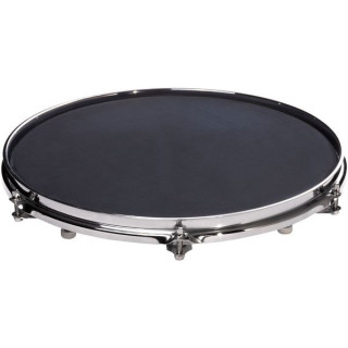 Сетчатая накладка для малого барабана Sabian 14" Sabian 14" Snare Drum Mesh Pad