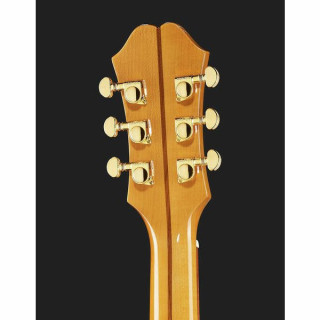 Салон-студия Epiphone J-200 EC Epiphone J-200 EC Studio Parlor