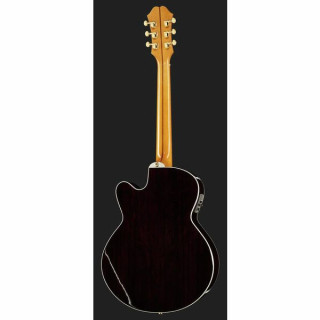 Салон-студия Epiphone J-200 EC Epiphone J-200 EC Studio Parlor